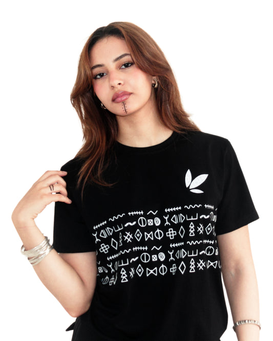 Black T-Shirt