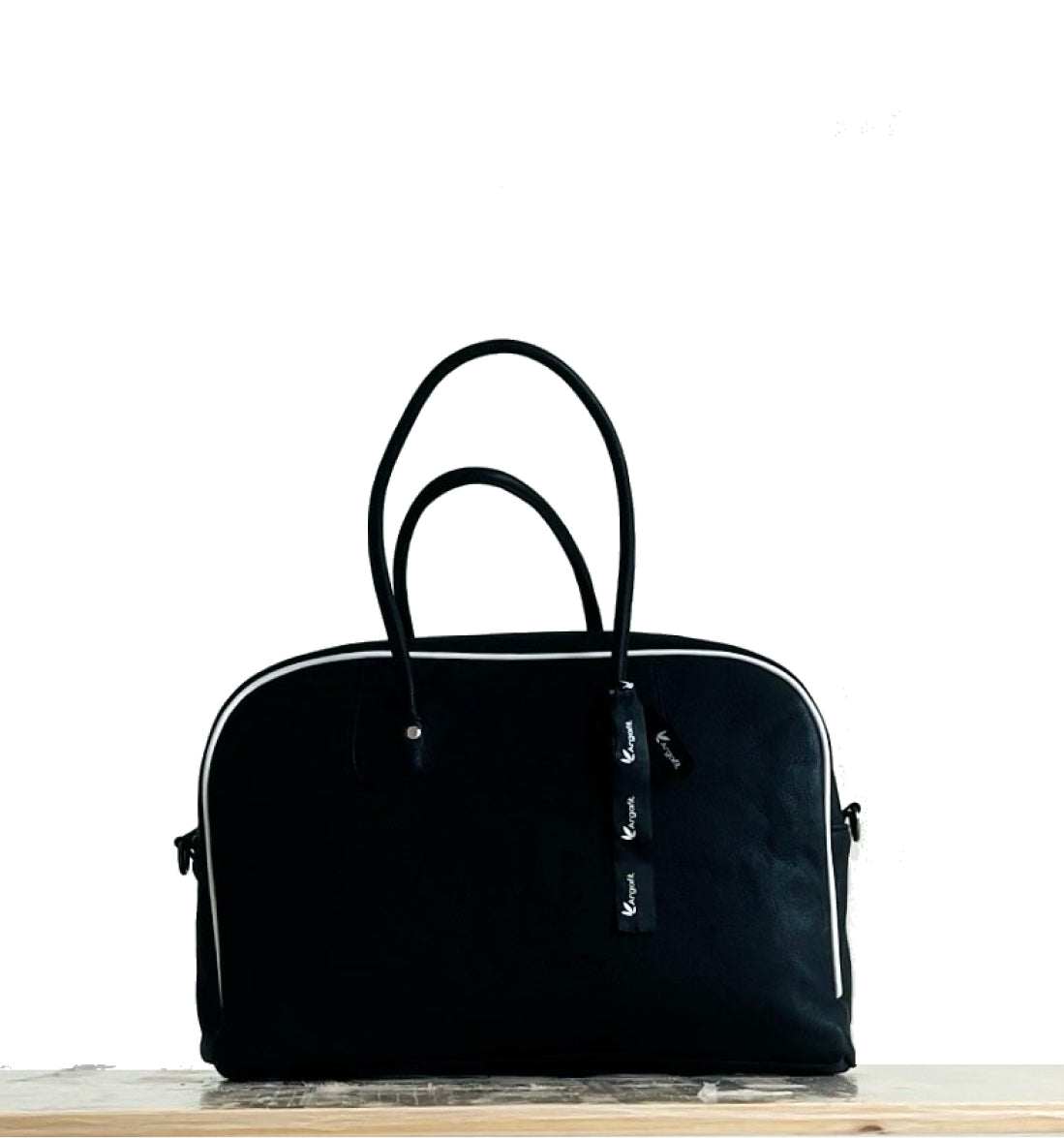 Argafit™ Luxury Leather Handbag
